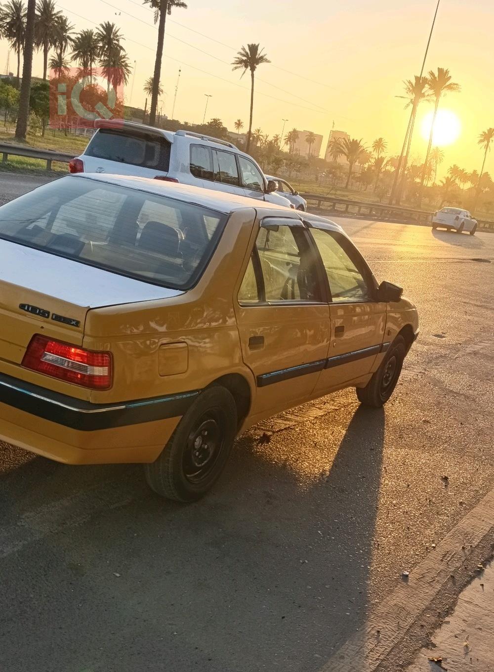 بيجو 405